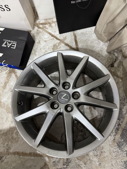 Продам 18рр диски