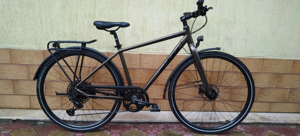 КТМ Урбан 28 цола