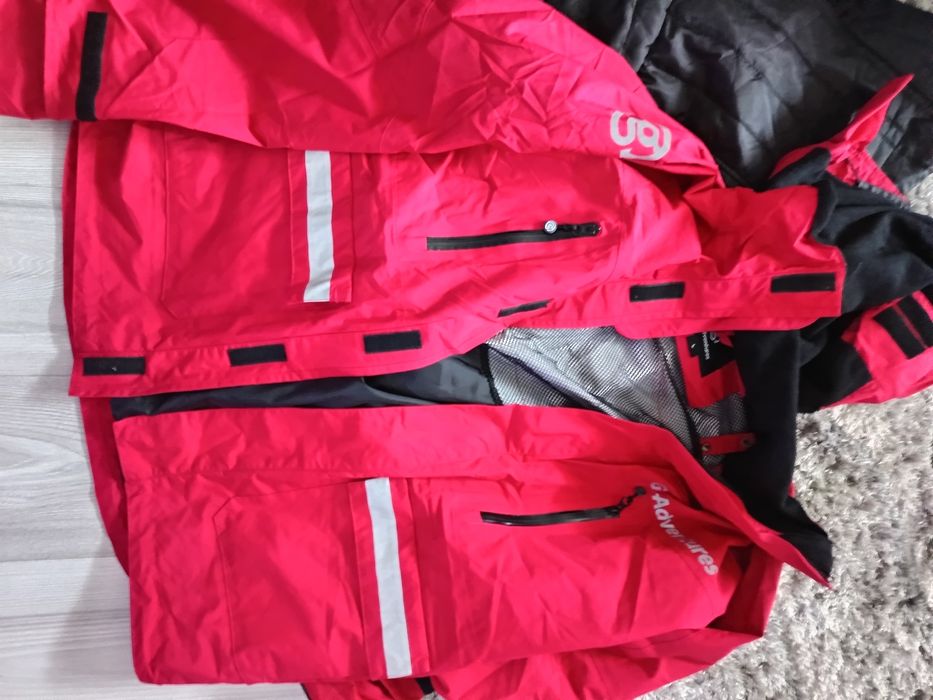 Combinizoane bocanci protecție noi