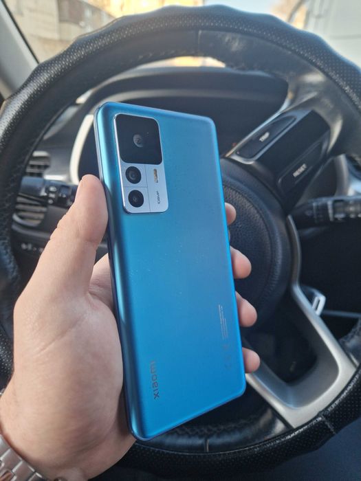 Xiaomi 12T 256гб 5G