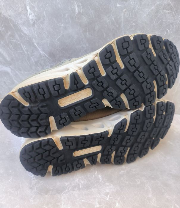 ECCO Multi-Vent Gtx Men's Sneaker 46 номер