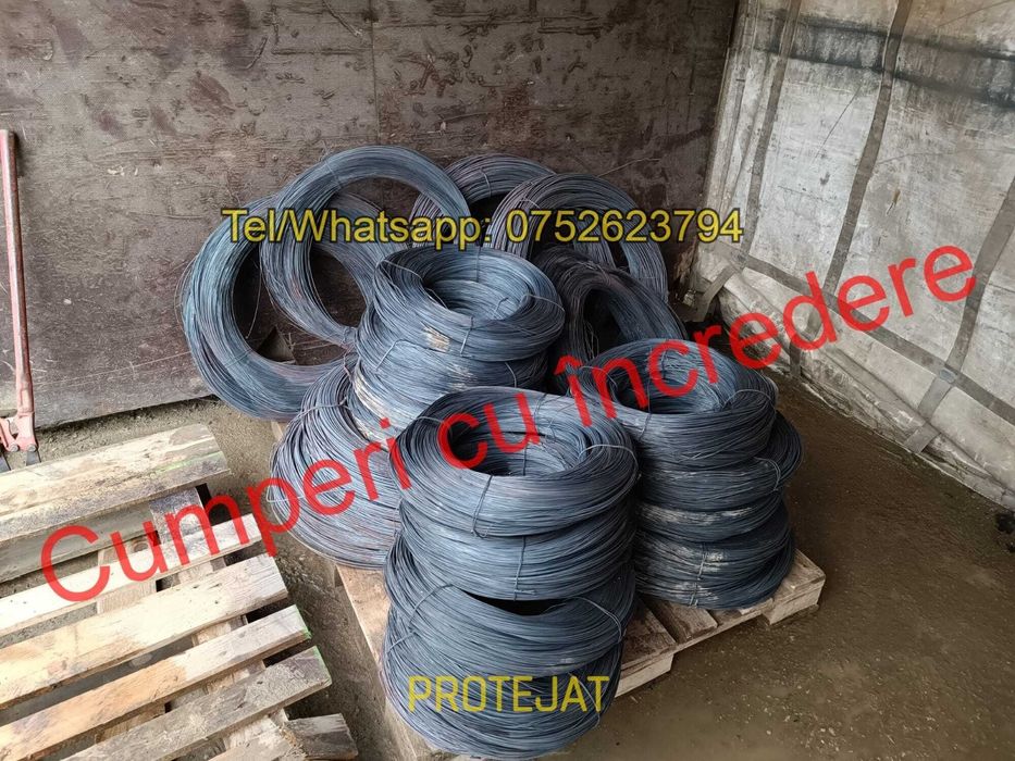 Plasa sudata ; Fier beton ; Profile metalice ; Rectangulara ; Tego