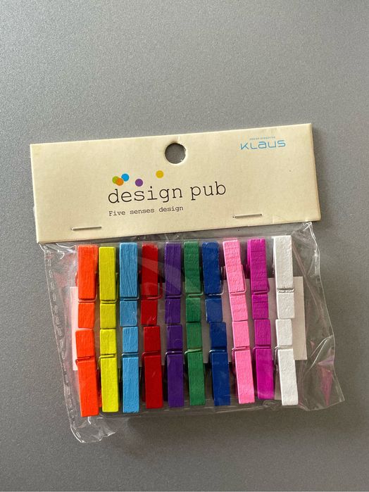 Декоративные прищепки! деревянные и цветные прищепки!!!