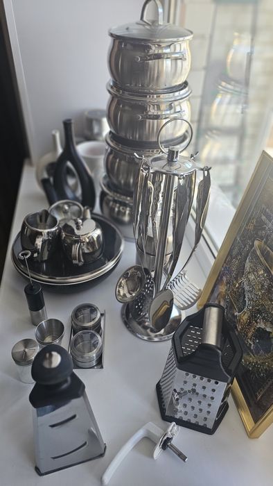 Продам в связи с переездом