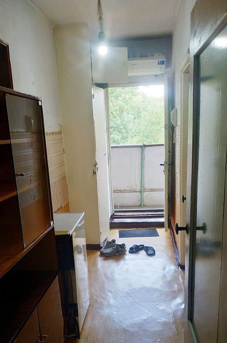 Продам 1 ком кв.