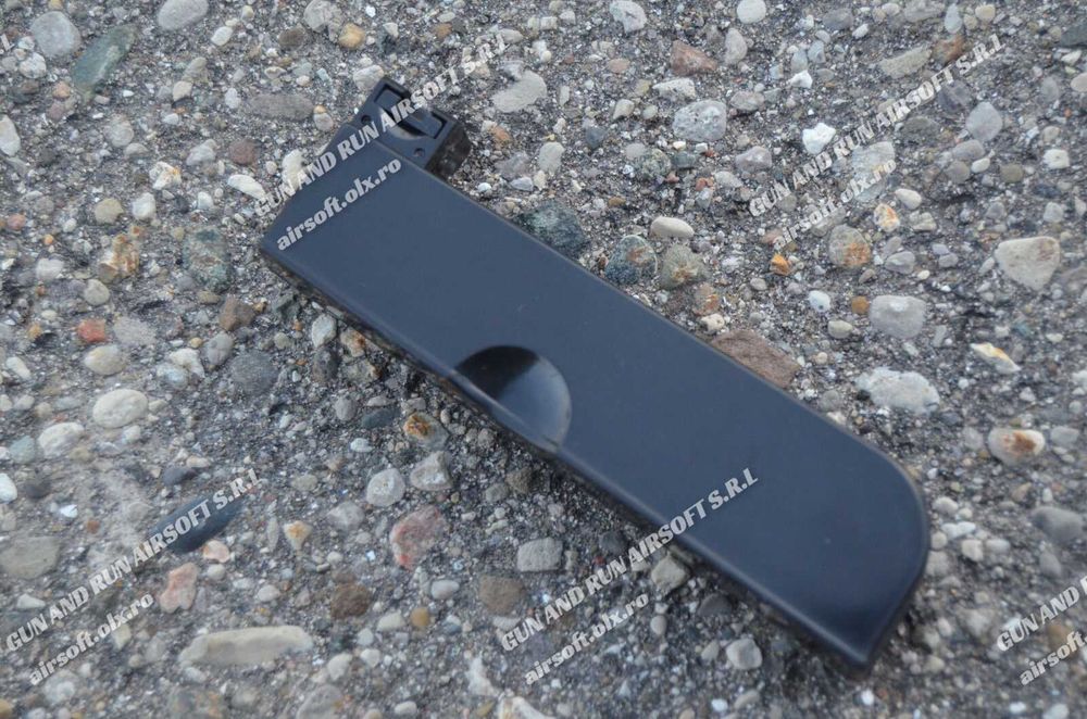 PUSCA PENTRU DAUNATOARE!! (Foarte Puternica) Precizie ~ Arc Schimbat