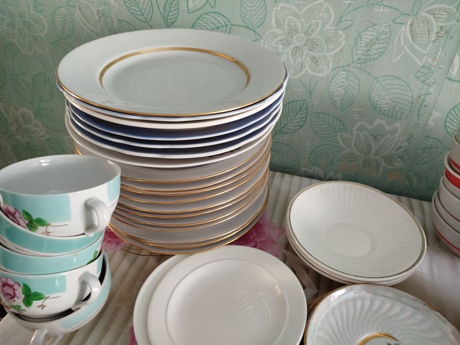 Продам посуду...