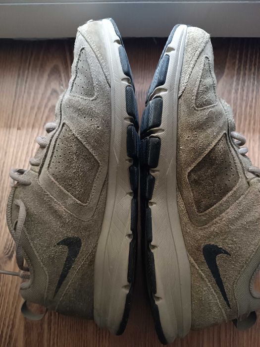 Adidasi NIKE, barbati, T-Lite