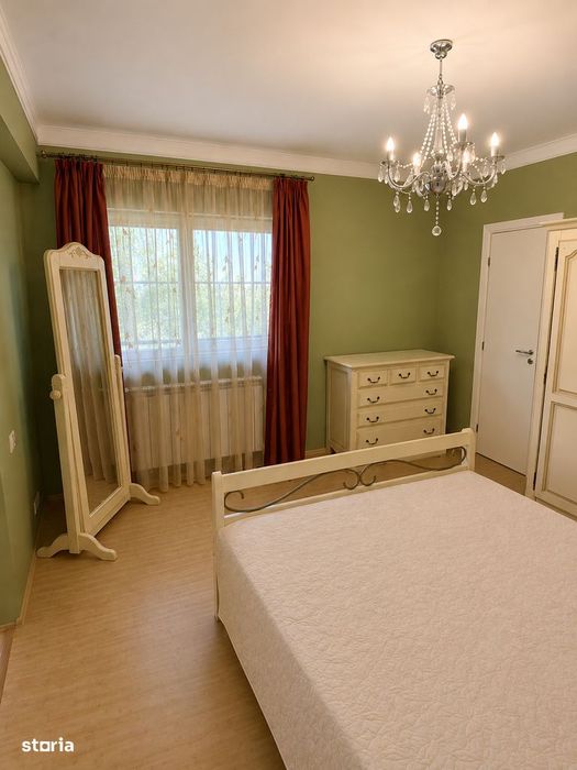 Apartament 2 camere/ Cochet/ Dorobanti/ Centrala/ Disponibil imediat — fotografia 1