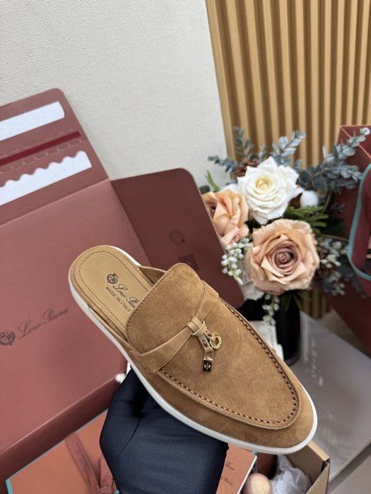 Papuci Loro Piana | Premium