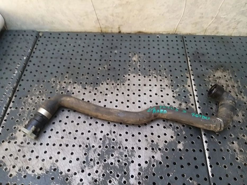 Furtun apa 1.6 tdci ford focus 3 av6118k582dc