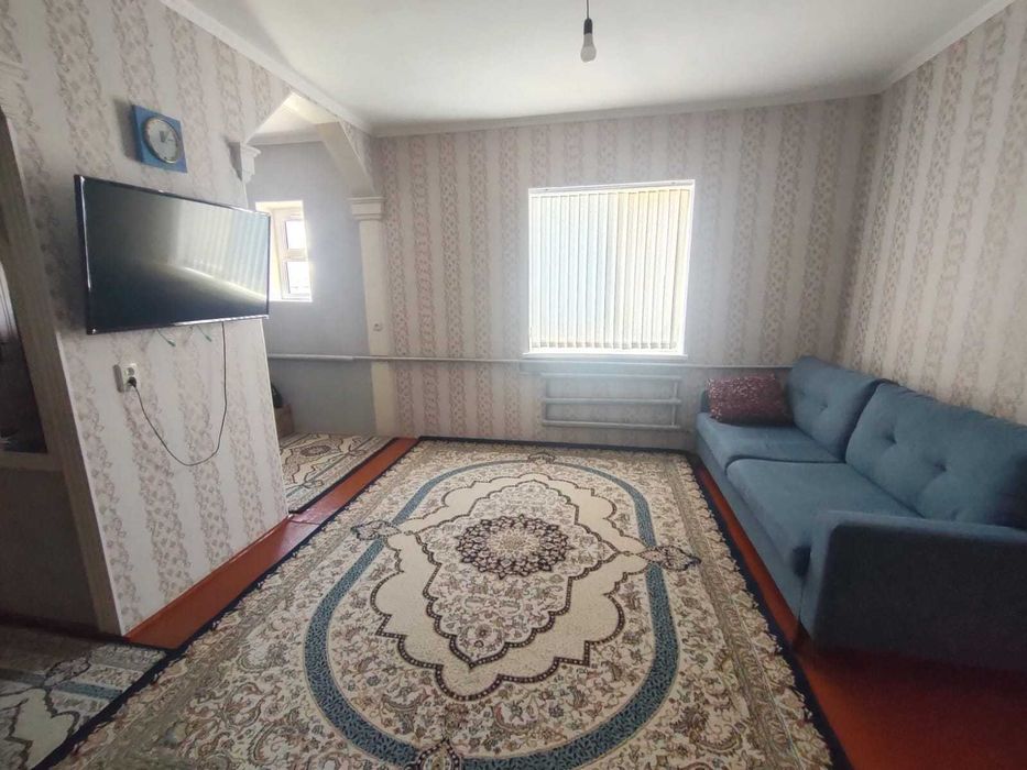 Продается дом в районе Дальная  Карасу, 3-комнатный