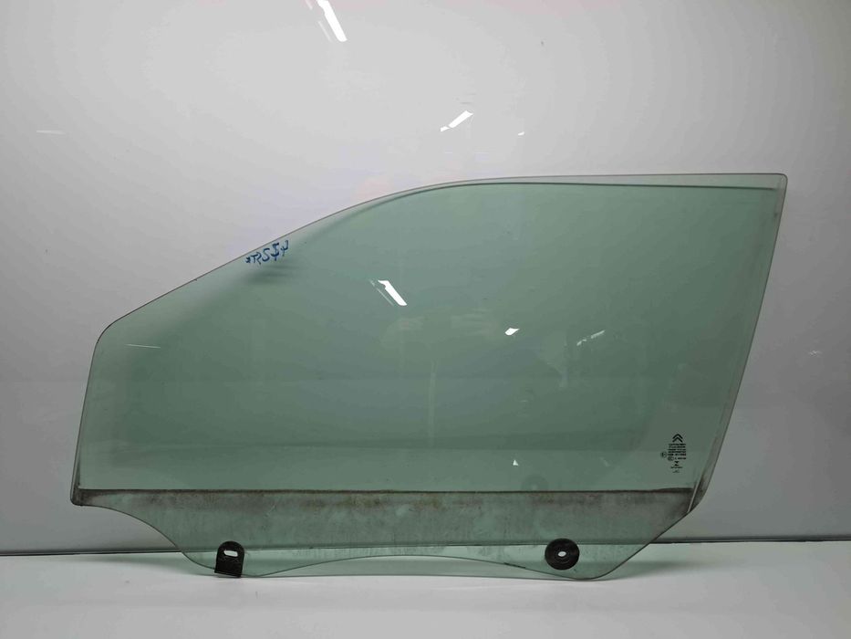 Geam usa stanga fata Citroen C4 Cactus [Fabr 2014-2017] OEM
