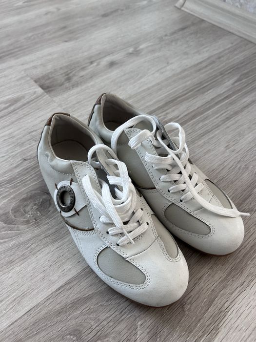 Дамски обувки от естествена кожа ПРОМО ЦЕНА !!!