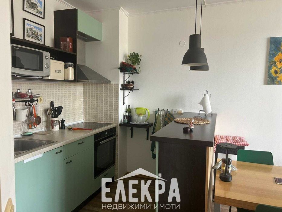 Продава се Двустаен апартамент в Варна, Център - 69 кв.м за 1435 €/кв.м - Снимка #3