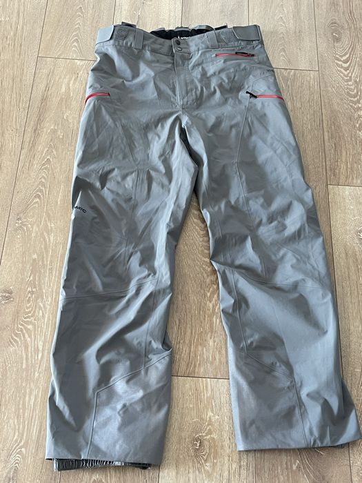 Pantaloni ski/snowboard Atomic M Revent 3L GTX Goretex - XL