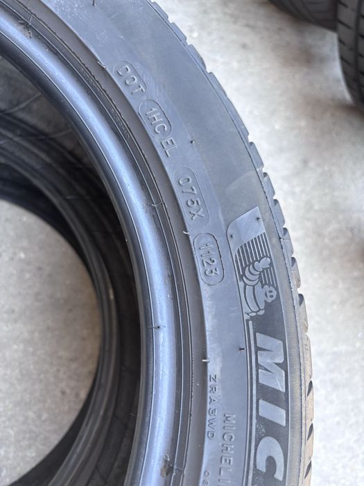 235/45/18 Michelin 2 бр 2023