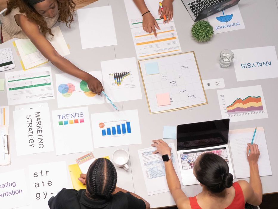 Web design București: modele moderne, SEO, Google Ads și Facebook Ads