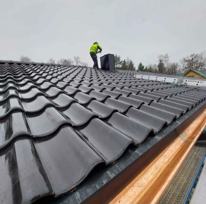 Executam acoperisuri terase dulgherie reparații de urgență