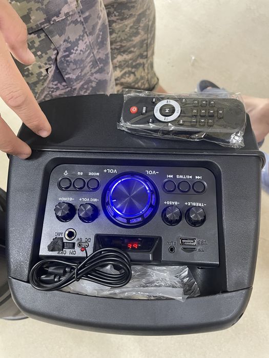 Колонки продается