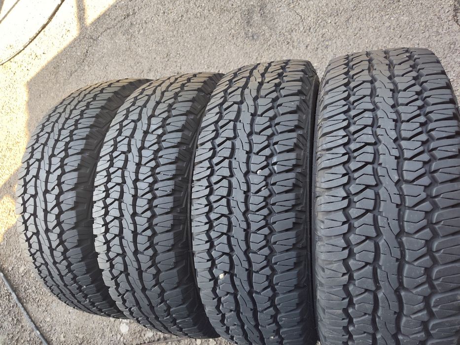 245/65/17" 4бр Firestone destination A/t dot3122
