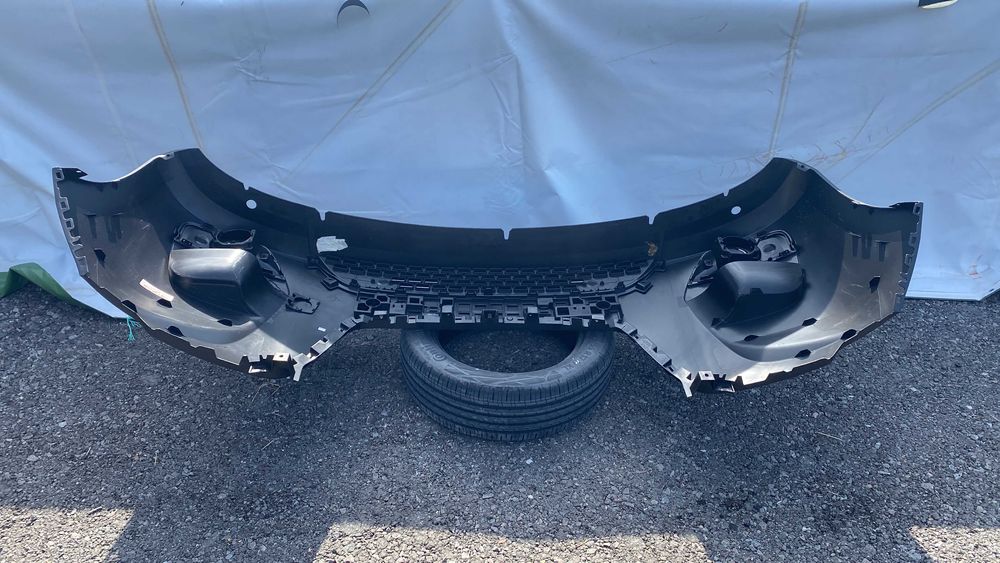 Bara fata noua originala Renault Master 2020+