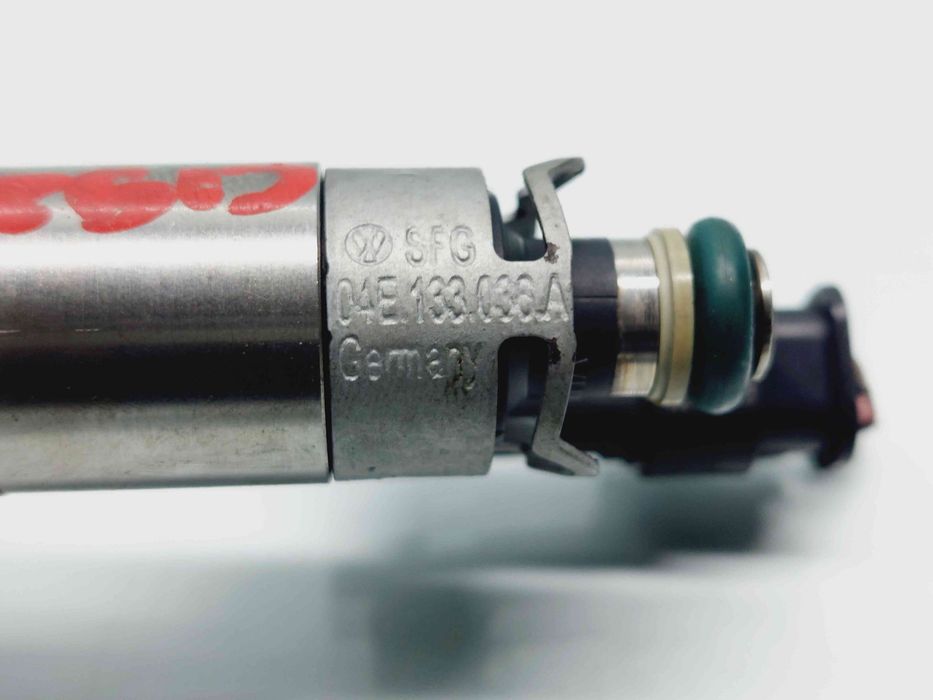 Injector Skoda Fabia 3 Combi (NJ5) [Fabr 2014-2022] 0261500374 / 04E13
