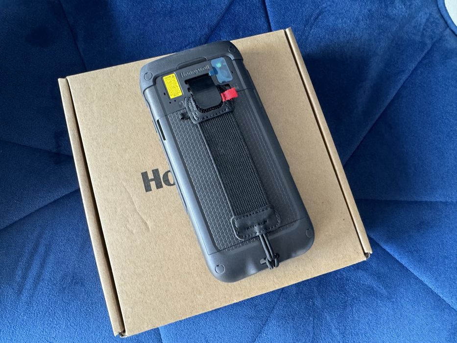 Scaner PDA Honeyweell CT45P-X0N NOU curierat, depozite