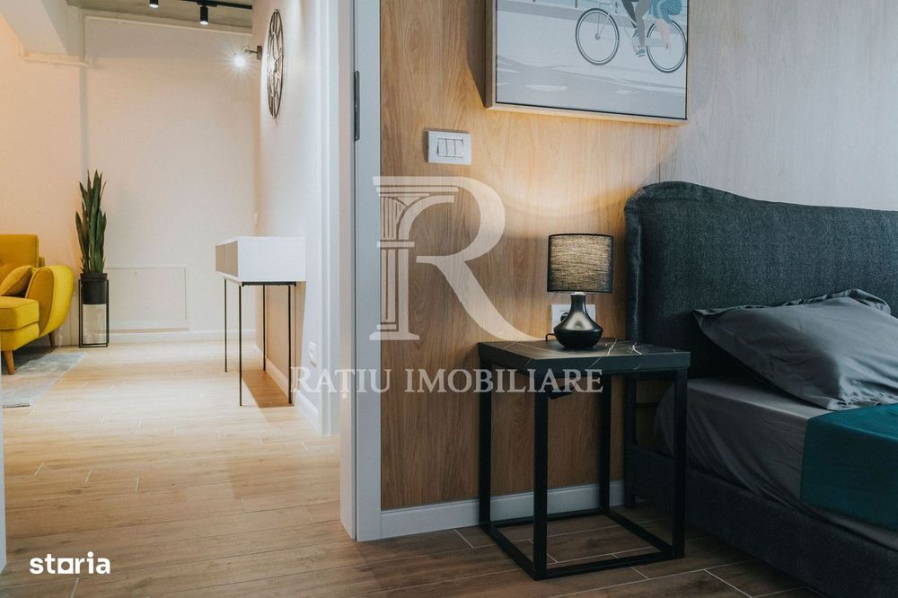 Apartament cu 3 camere | Etaj 4 | Orasul Nou | Oradea