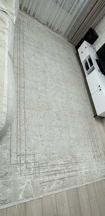 Ковер размер 2 на 4 бу