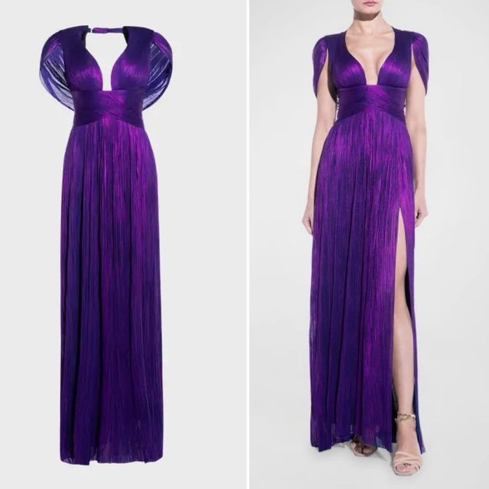 Nuri Store inchiriaza rochie Maria Lucia Hoha