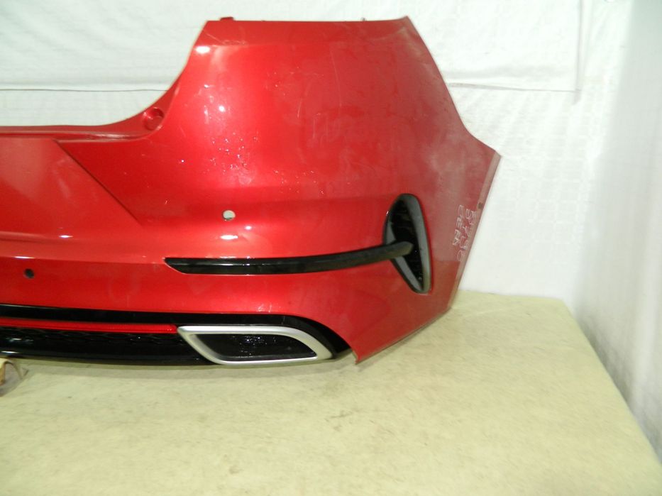 Bara spate Kia ProCeed GT-Line, 2018, 2019, 2020, 86611-J7710