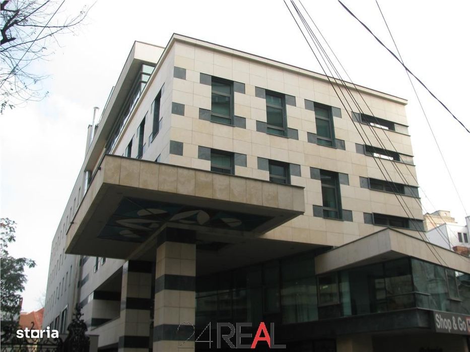 Inchiriere Birouri - Astoria Center - de la 260 mp