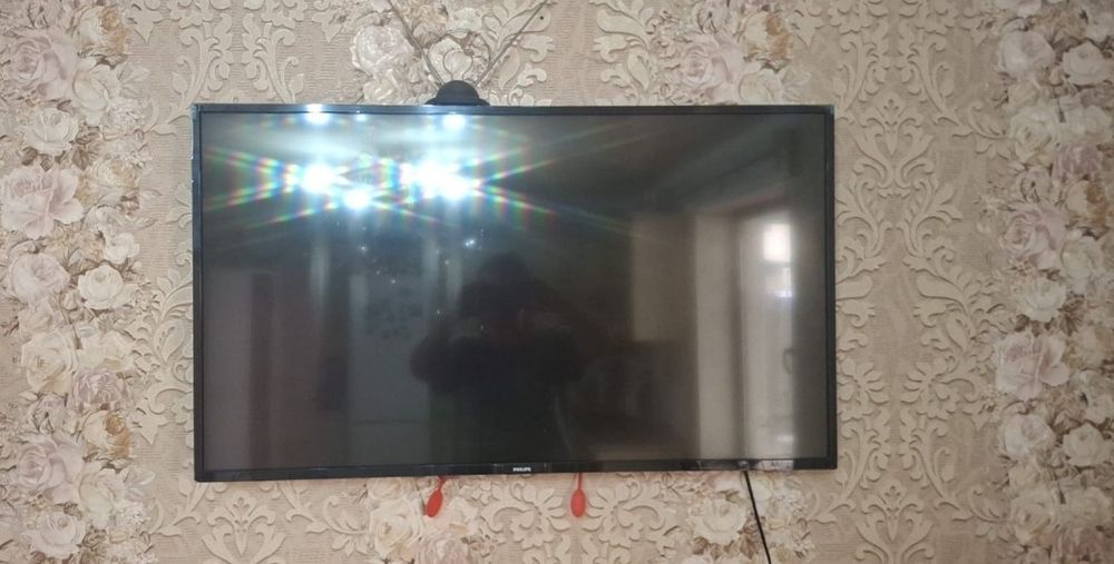 Продам телевизор Philips