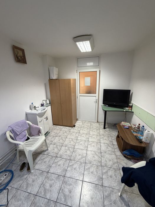 Cabinet Stomatologic / Spatiu comercial 64 mp /Manastur Cocosul de Aur