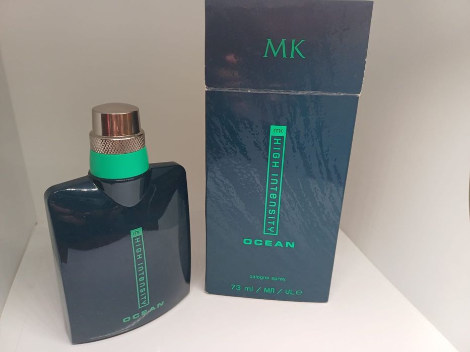 Парфюмерия Mary Kay