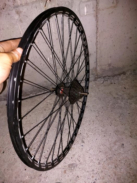 Велосипед запчасти диск