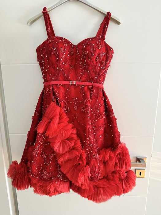 Rochie deosebita, potrivita banchet