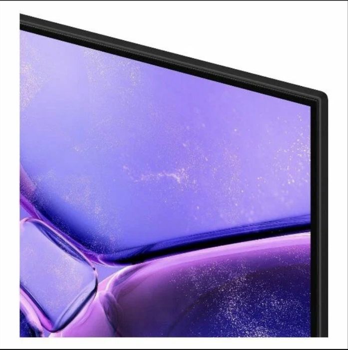 Samsung 55U8000F 4K Smart New 2025 2 goda ofitsalnaya garantya