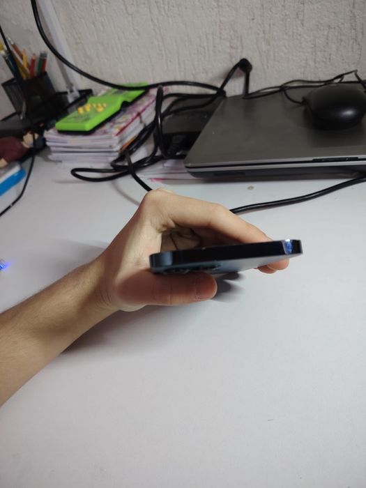 Iphone 12 pro max 100% baterie