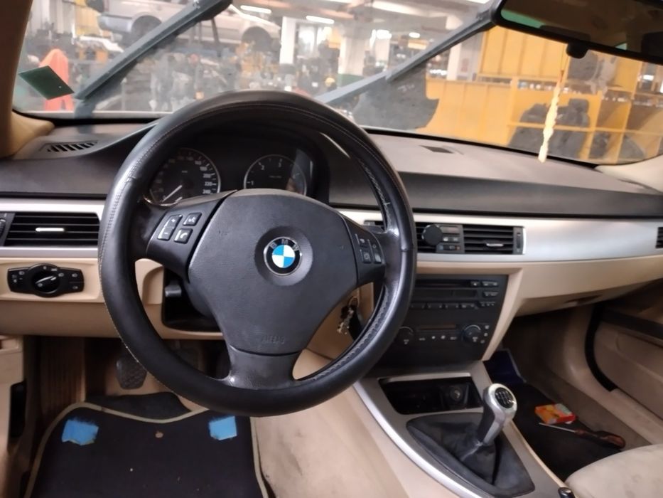 bmw 320 e90 бмв 320  е90