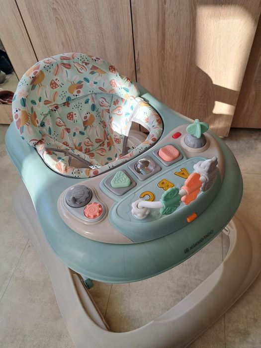 Паяк проходилка kikka boo