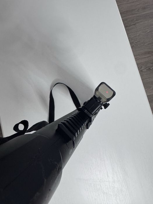 Shotgun airsoft M309 Double Eagle