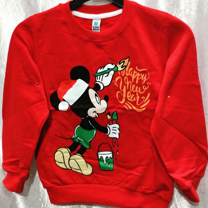 Детские вещи новые