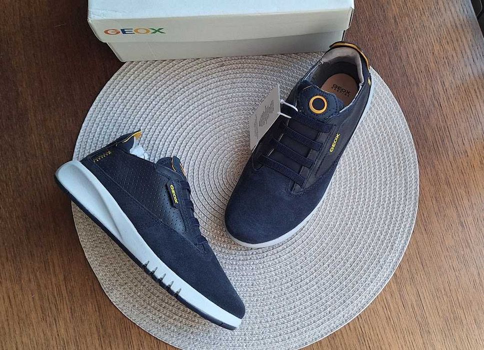 Нови обувки/сникърси/маратонки  Camper, Geox, Puma - н. 31