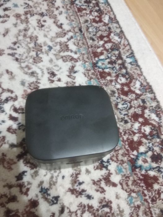 Электронный танометр