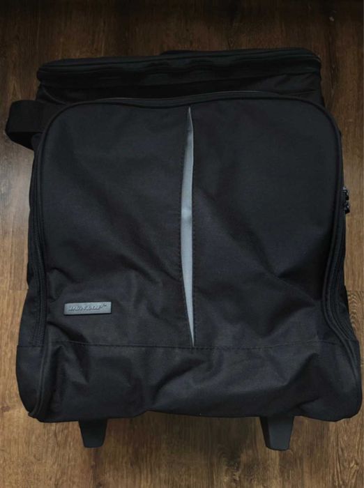 Geanta frigorifica troler Dunlop