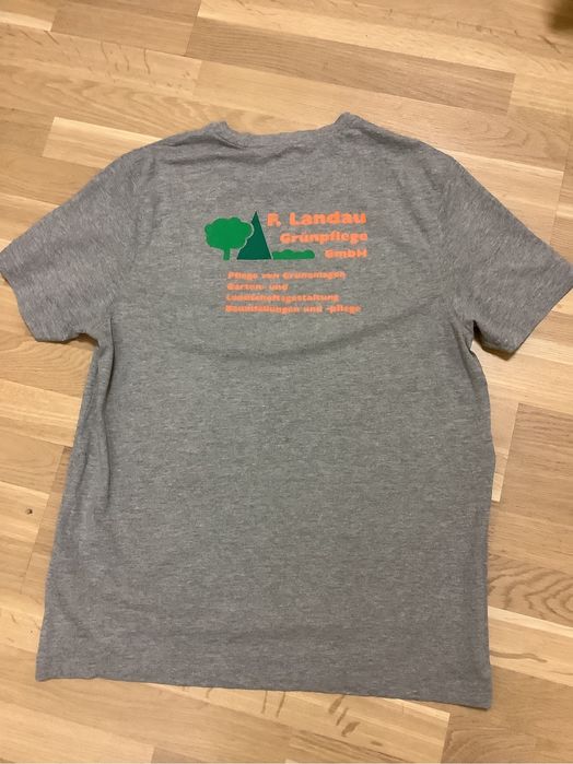 Tricou Engelbert Strauss marime L