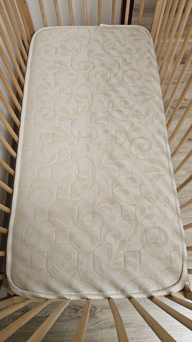 Pătuț copii în stare perfectă