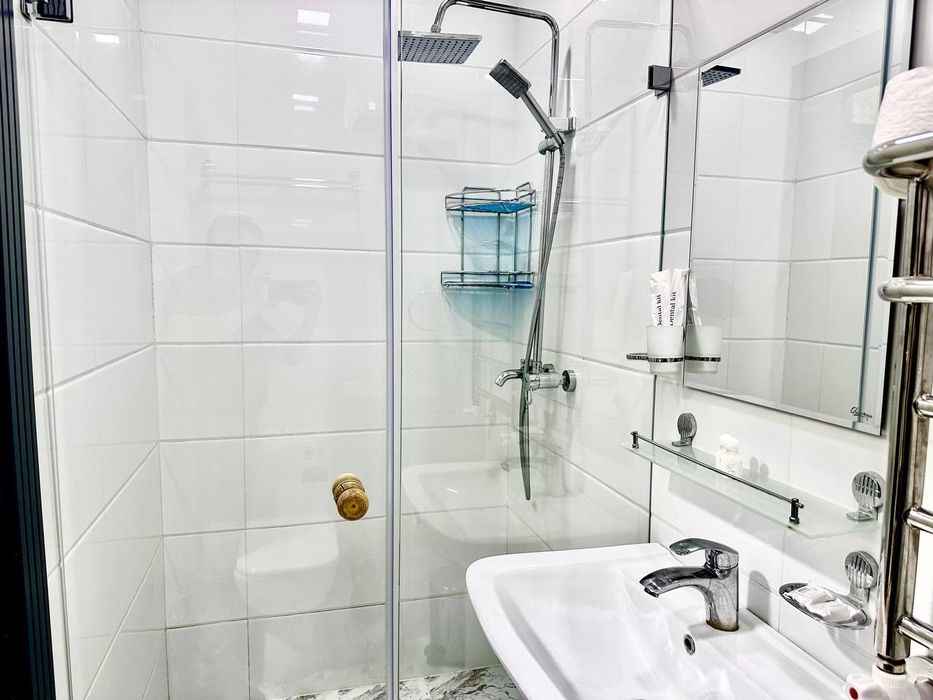 Сдаётся готовый гостиница ор. Урикзар, Учтепа